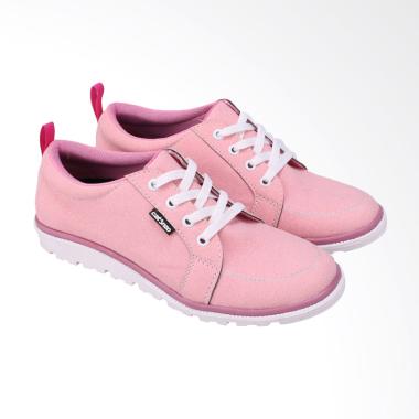 Catenzo MR 774 Sneakers Shoes Sepatu Wanita
