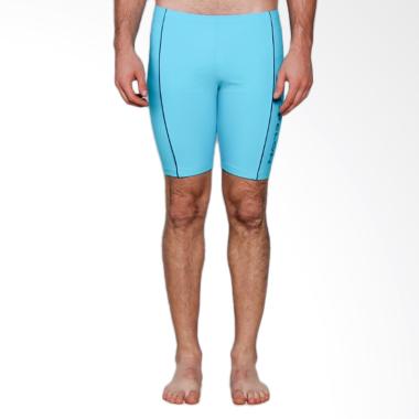 Opelon Celana Renang Pria - Turquoise [11.0601.037.16.TQ]