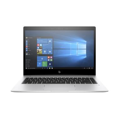 HP EliteBook 1040 G4 2YP82PA Notebook - Silver
