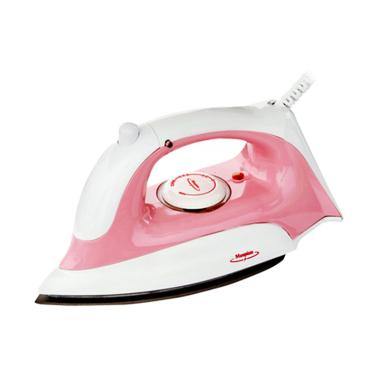 Maspion HA 190 Setrika - Pink