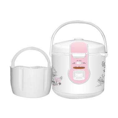 Maspion MRJ 2058 Rice Cooker