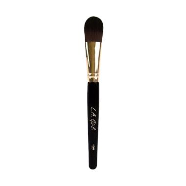 LA Girl Flat Foundation Brush
