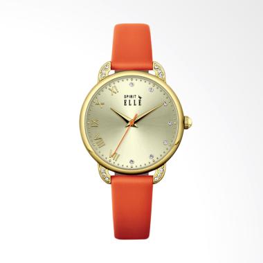 Elle ES20115S03X Jam Tangan Wanita