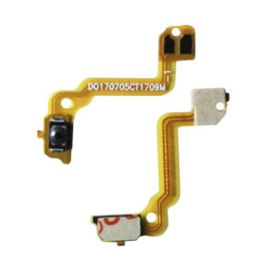 OEM Flexible On Off Replacement for OPPO A59 or F1S