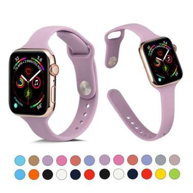Harga Iwatch Series 5 Strap Terbaru 