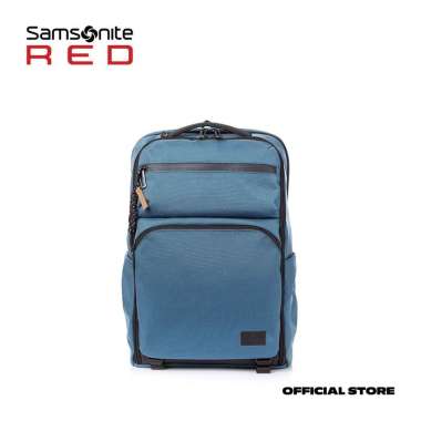 samsonite red daaon