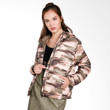 Jual Pull And Bear Online Baru Harga Termurah Agustus 2020 Blibli Com
