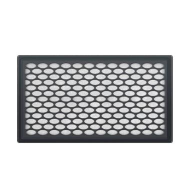 Honeywell HFC0506B Move Car Air Purifier Hepa Filter