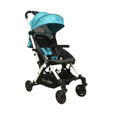 cocolatte otto m review