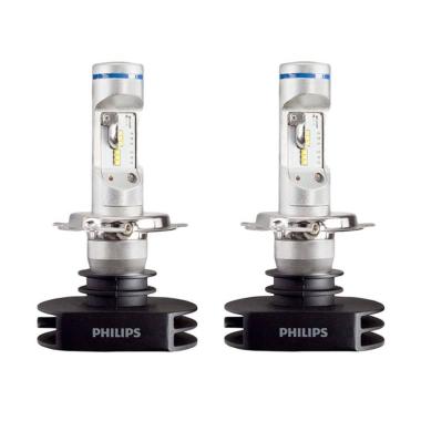 PHILIPS Xtreme Ultinon LED H4 Lampu LED for Mitsubishi Xpander - Putih
