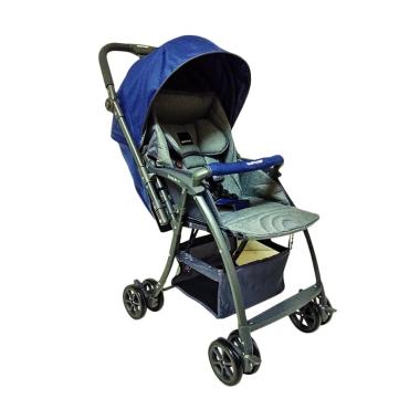 BabyDoes CH 817i Easylite M Stroller Kereta Dorong Bayi