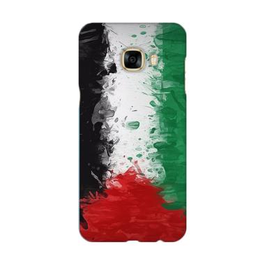 Premiumcaseid Save Palestine Art Pa ... for Samsung Galaxy C5 Pro