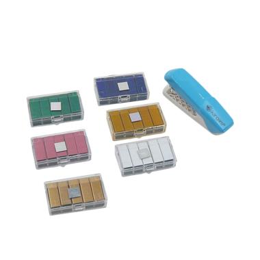 Kangaro 10 - PKT Aris Set Stapler