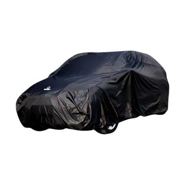 DURABLE Premium Sarung Mobil for HONDA EXCELLENT - Black