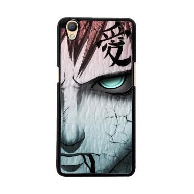 Flazzstore Gara Naruto Shippuden F0 ... Casing for Oppo Neo 9 A37
