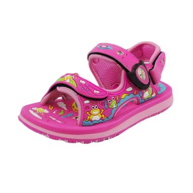Gold Pigeon G8681B-45 MaxiFlex - MiniWalk Sandal Gunung Anak