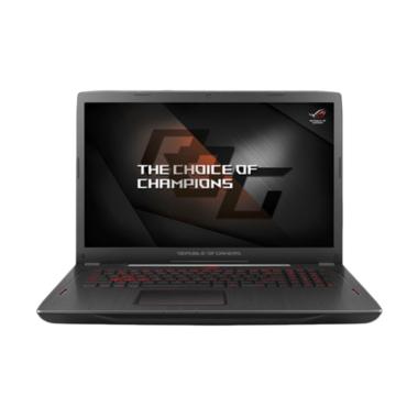 Asus ROG Strix GL702ZC-GC824T Gamin ... adeon RX580 4 GB/ Win 10]