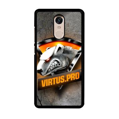 Flazzstore Virtus Pro Logo Z4247 Cu ... te 4X Snapdragon Mediatek