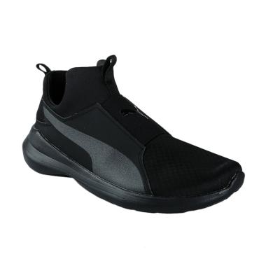 Puma Women's Training Rebel Mid Sepatu Olahraga Wanita [364539 06]