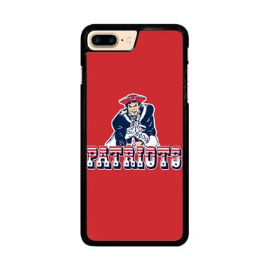 Flazzstore New England Patriots Z41 ... r iPhone 7 Plus or 8 Plus