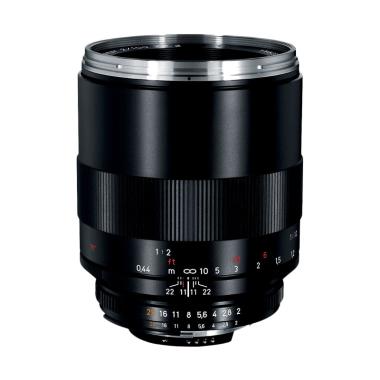 Carl Zeiss for Canon 100mm F/2.0 ZE Makro Planar T jpckemang