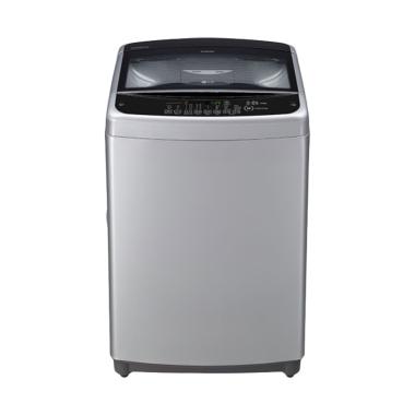 LG T2109VSAL Top Loading Smart Inverter Mesin Cuci [9 kg]