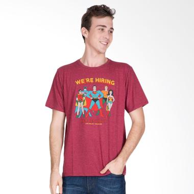 Tendencies No Friend Tshirt Pria