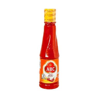 ABC Saus Sambal Asli [135 mL]
