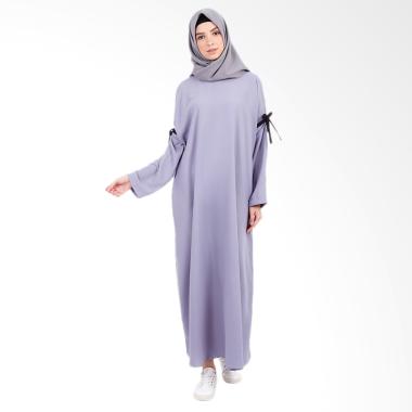 Covered Up Jolie Abaya Gamis - Grey
