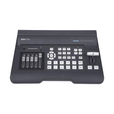 DataVideo SE-650 HD 4-Channel Digit ... itcher Citra Photo Lovers