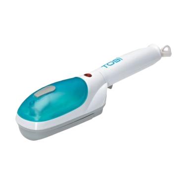 Tobi Travel Steam Wand Travel Iron Setrika Uap