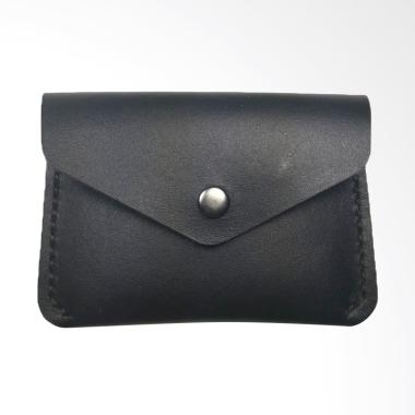 Whiteblue Dompet Pria - Hitam