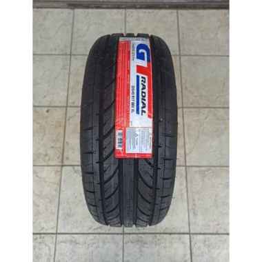 GT Radial Champiro GTX Pro 205/45 R17 Ban Mobil DI KIRIM