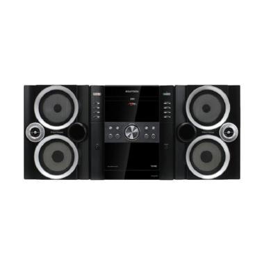 POLYTRON XL2900 Mini HiFi