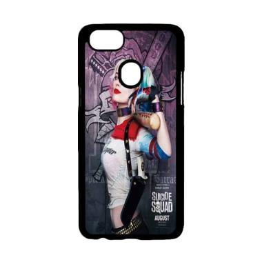 OEM Harley Queen Custom Hardcase Casing for OPPO F5