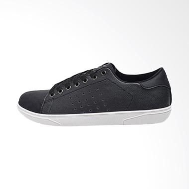 Ardiles The Fed Men TS Nitro Sepatu Pria - Hitam