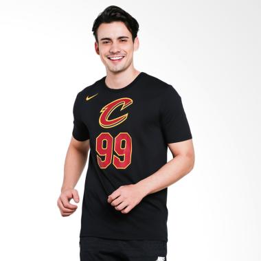 Nike Men Basketball Jae Crowder Cle ...  Basket Pria [870766-019]