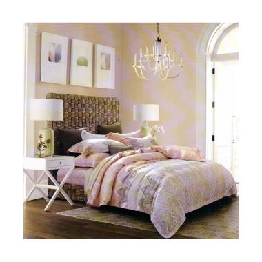 Melia Bedsheet S-0250 Sutra Organic Set Sprei