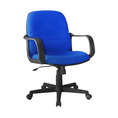 Jual Kursi Kantor Ergosit Terbaru Harga Promo Blibli Com
