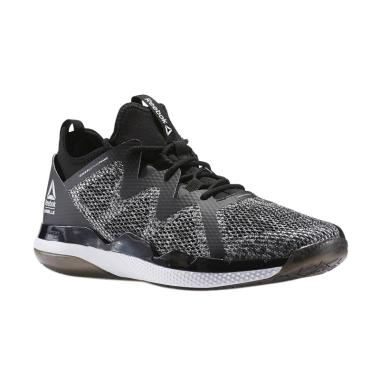 Reebok Ultra 4.0 Sepatu Lari Pria - Blue [BD3086]