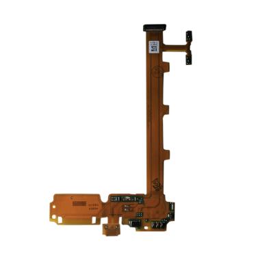 Oppo PCB Connector Flexible USB Charger for Oppo F1 Plus