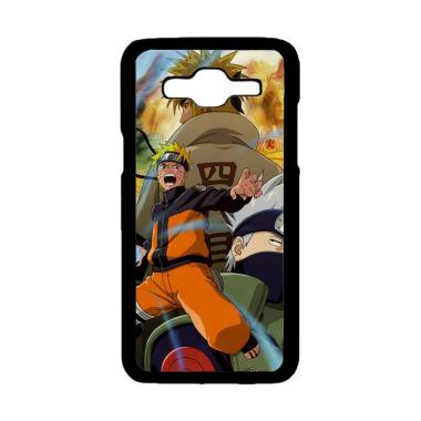 Acc Hp Naruto Wallpaper J0317 Custo ... r Samsung Galaxy J2 Prime