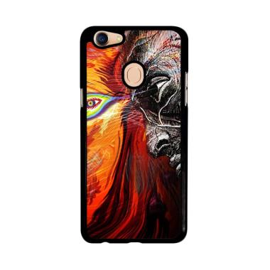 Flazzstore Tool Band Y0921 Custom Casing for Oppo F5