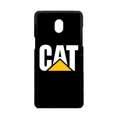 Acc Hp Caterpillar Logo Black Z4462 ... amsung Galaxy J7 Pro 2017