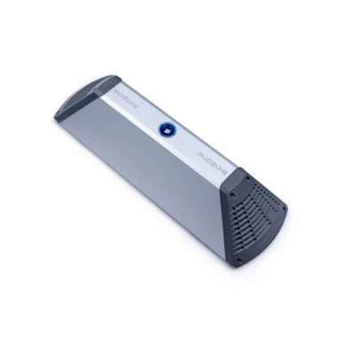 Biozone Air Care AC - 20 Penyaring Udara dengan Teknologi Photoplasma abu-abu