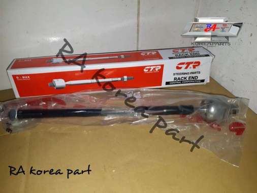 CTR Long Tie Rod Hyundai Trajet Rack End