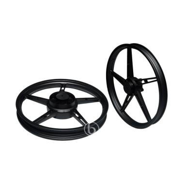 ListFotoharga velg palang 5 ninja rrTerbaru