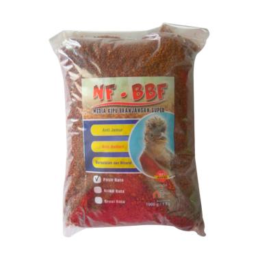 Daftar Harga Jual Beli Sangkar Burung Bbf Termurah April 2019