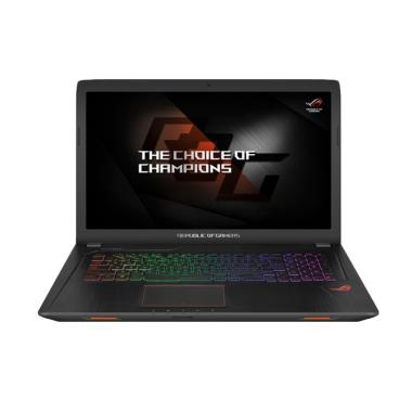 Asus ROG GL503VD-FY285T Laptop Gami ... B/ Win 10 Home/ 15.6