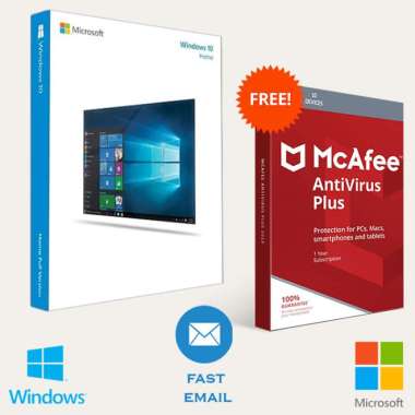 Harga Lisensi Windows 10 Home Terbaru September 2021 | BigGo ...
